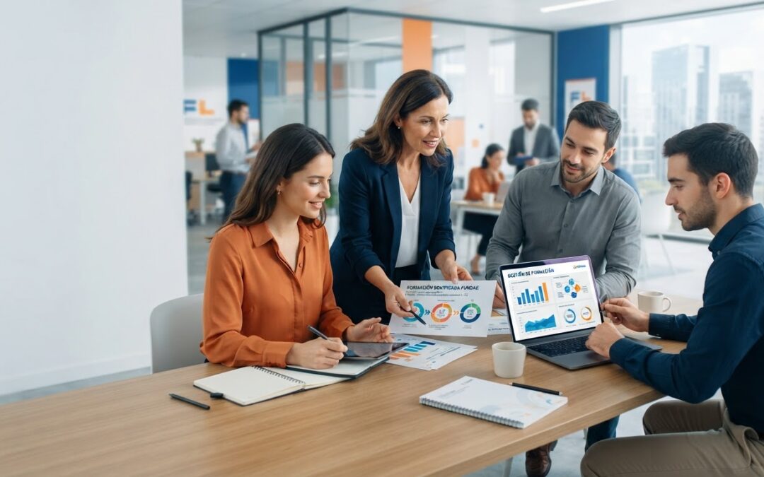 Qué es FUNDAE y cómo funciona para las empresas