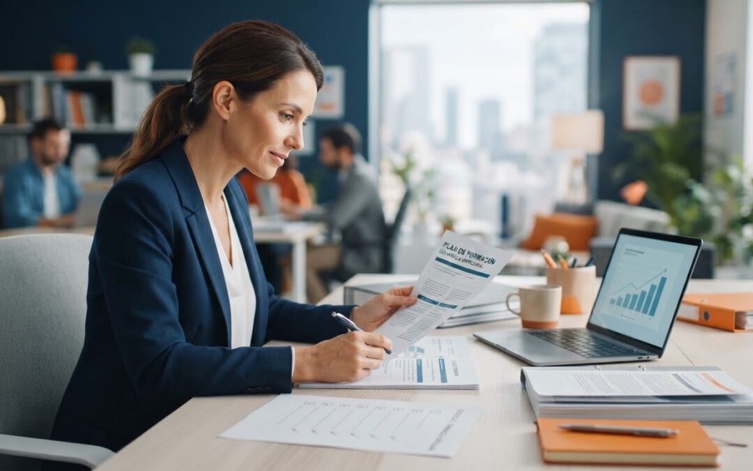 Formación bonificada: requisitos que debe cumplir una empresa